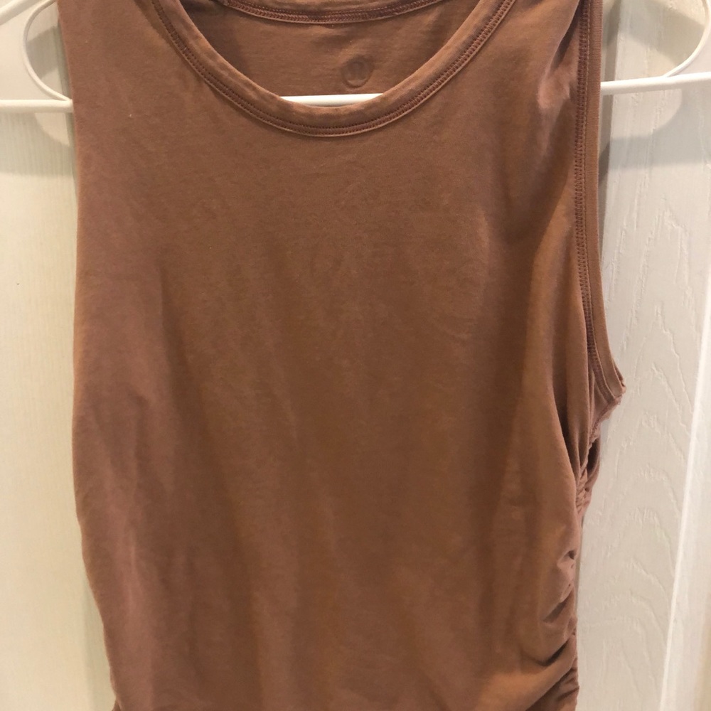 Lululemon All It Takes Tank